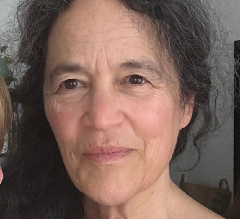 A headshot of Harvard math professor emeritus Robin Gottlieb.